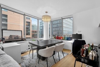 25 Hudson St in Jersey City, NJ - Building Photo - Building Photo