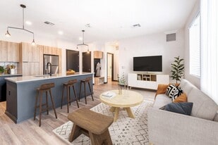 Banyan on Washington | BRAND NEW APARTMENTS