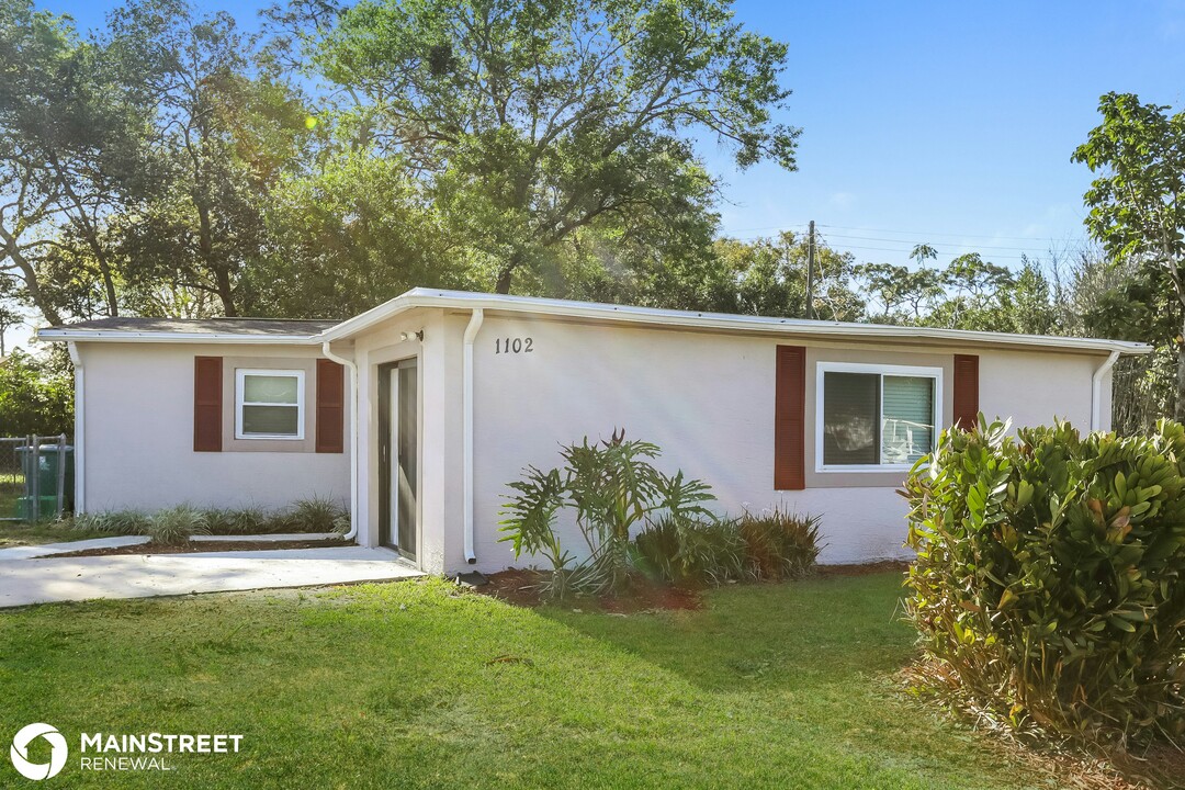 1102 Reams St in Longwood, FL - Building Photo