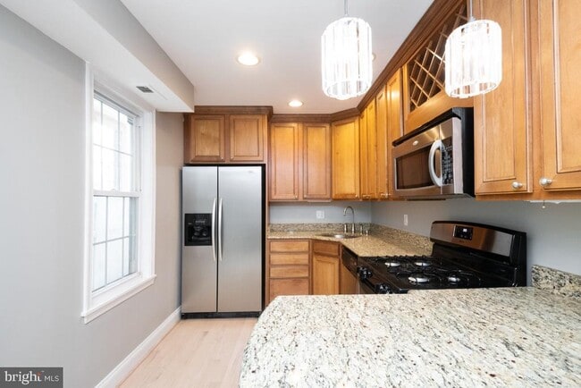 property at 520 S Bethel St