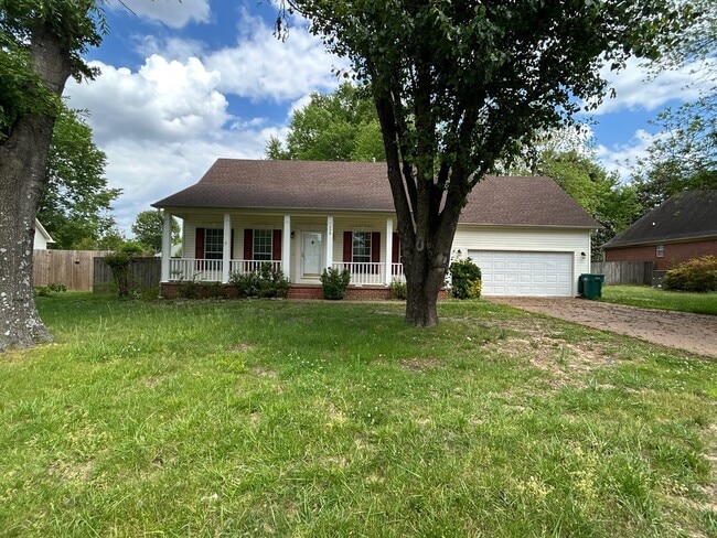 property at 258 Pleasant Plains Rd