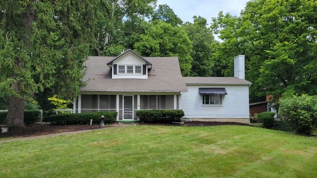 property at 4515 River Ridge Rd