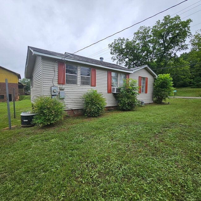 property at 3233 Allison-Bonnett Memorial Dr