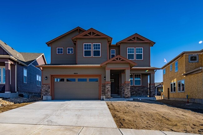 property at 10155 Lake Arbor Ln