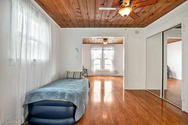 2027 3rd St in Santa Monica, CA - Building Photo - Building Photo