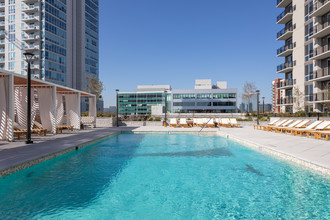 Allure @ Harbor Point in Stamford, CT - Building Photo - Interior Photo