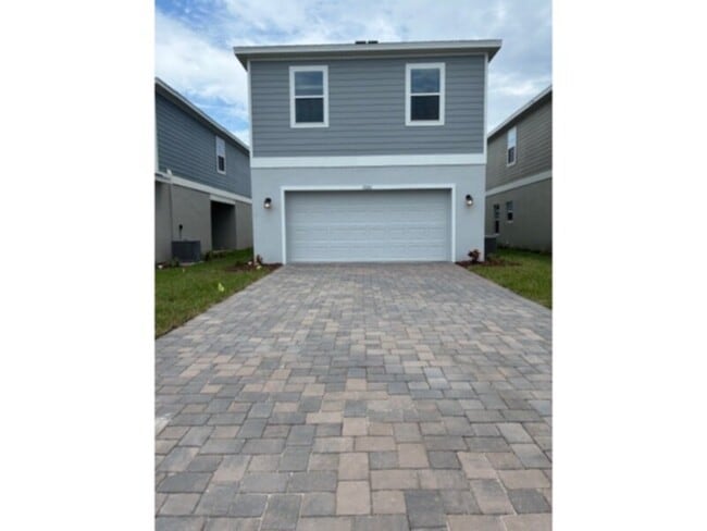 7251 Sienna Oak Aly in Orlando, FL - Building Photo - Building Photo
