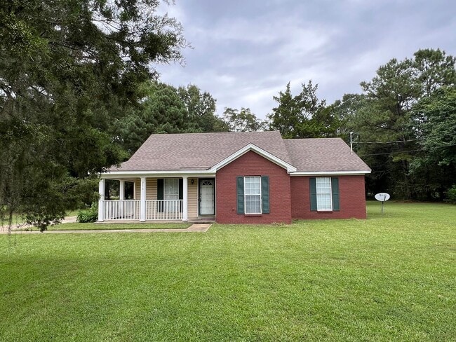 3276 Pilgrim St in Montgomery, AL - Building Photo - Building Photo
