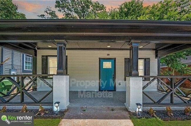872 Beryl St SW in Atlanta, GA - Building Photo - Building Photo
