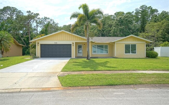 property at 1010 Mainsail Way