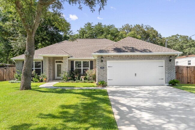 property at 103 Short St