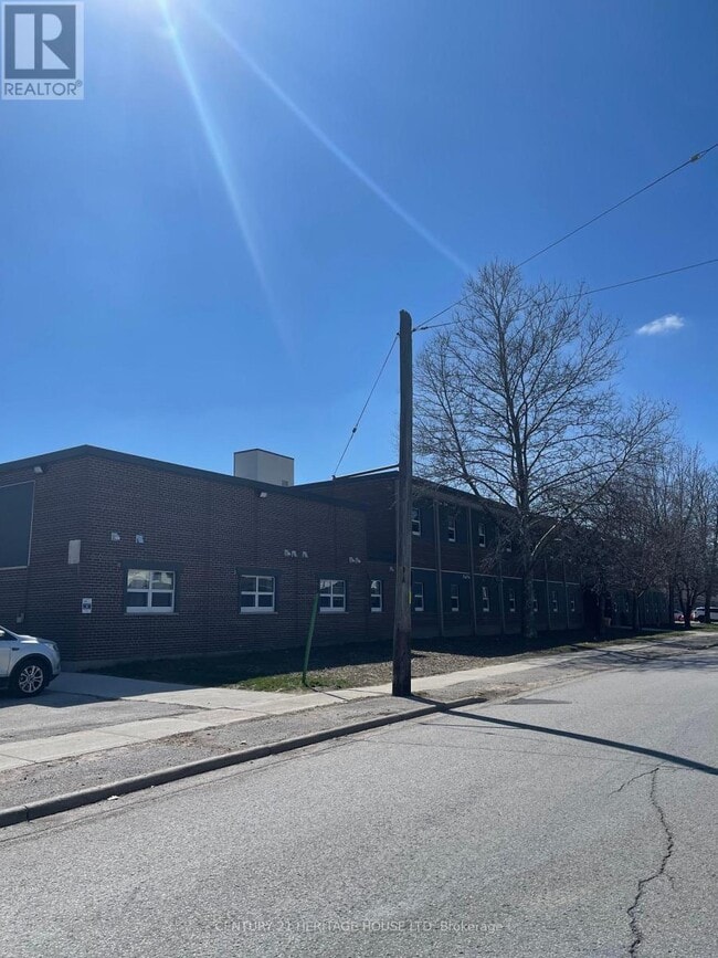 property at 50 Scott St