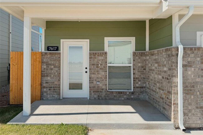 7617 Owen Ln in Oklahoma City, OK - Building Photo - Building Photo