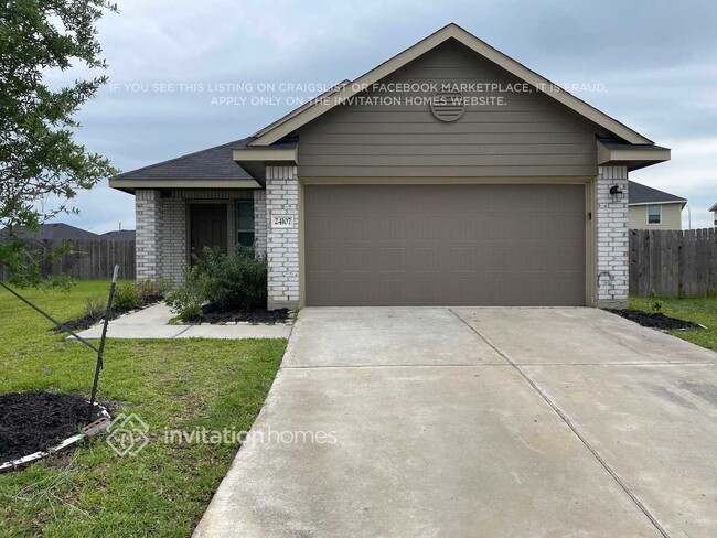 property at 24107 Sonoran Hts Ct