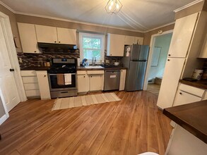 449 Buckingham Ave in Syracuse, NY - Foto de edificio - Building Photo