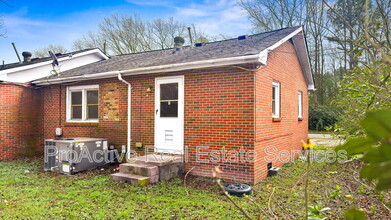 201 Choate St in Portsmouth, VA - Foto de edificio - Building Photo