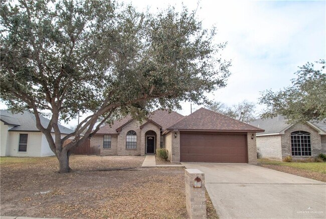 16 E Martin Ave in McAllen, TX - Building Photo - Building Photo