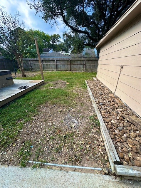 property at 17719 Cassina Dr