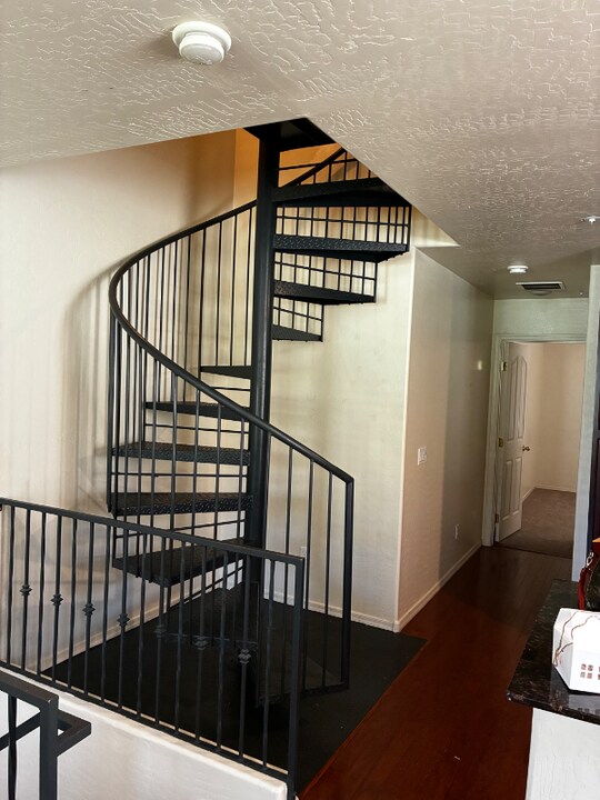753 N Port Dr in Gilbert, AZ - Building Photo