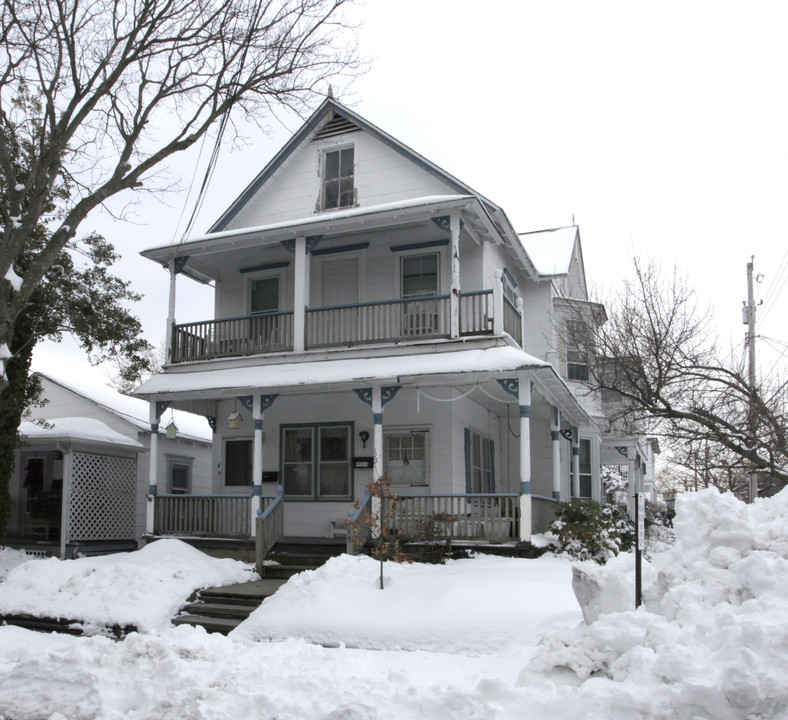 115 Pilgrim Pathway in Ocean Grove, NJ - Building Photo