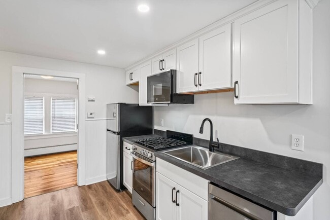 property at 35 Saratoga Ave