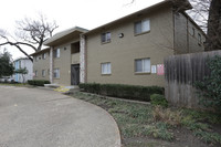 Upper E - Sherman Oaks (OLD) in Dallas, TX - Foto de edificio - Building Photo