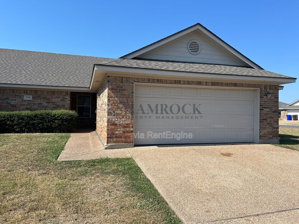 10141 Orchid Ln in Waco, TX - Building Photo