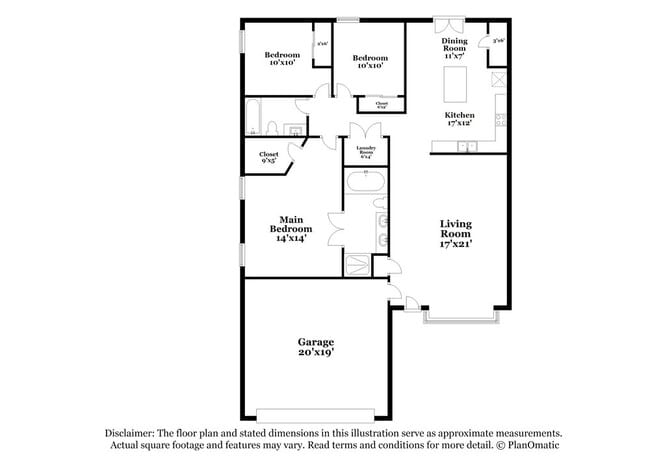 4800 Deer Foot Cove in Pinson, AL - Building Photo - Building Photo