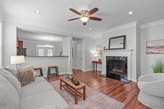 3148 Rapid Falls Rd in Cary, NC - Building Photo - Building Photo