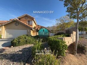 21498 Townsendia Ave in Moreno Valley, CA - Building Photo - Building Photo