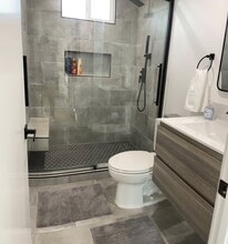 6126 Alcove Ave, Unit 6124 in North Hollywood, CA - Building Photo - Building Photo