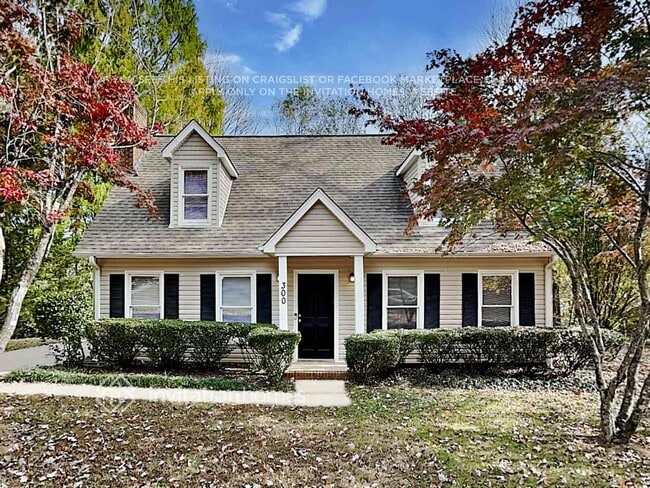 300 Southland Rd