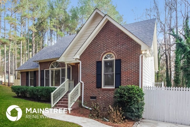 317 Honeywood Ln in Monroe, NC - Building Photo - Building Photo