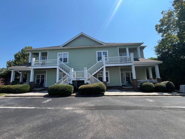 property at 2320 Wrightsville Ave