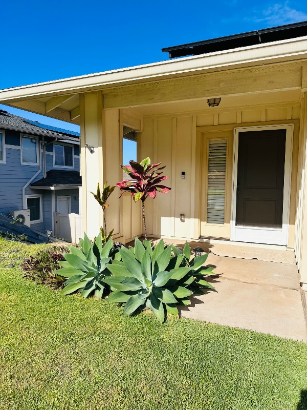 property at 160 Akialoa Pl