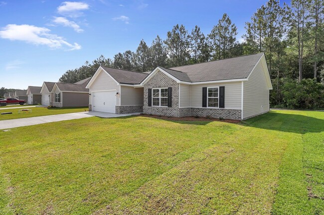 604 Jodi Pl in Statesboro, GA - Building Photo - Building Photo