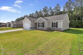 272 Willis Wy in Statesboro, GA - Building Photo - Building Photo