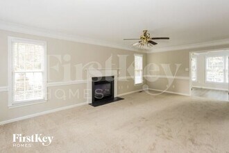 4520 Candalon Way in Matthews, NC - Building Photo - Building Photo