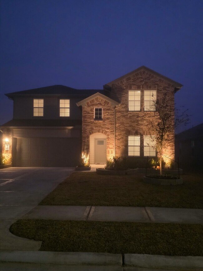 4323 Camden Lakes St in Fulshear, TX - Building Photo - Building Photo