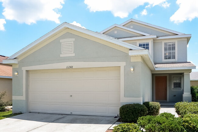 property at 11248 Cocoa Beach Dr