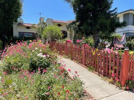 954 21st St, Unit 954 21st B