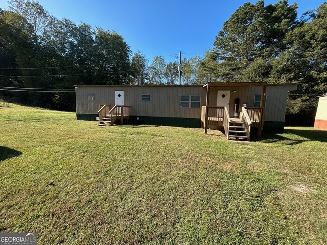 203 Mt Moriah Rd