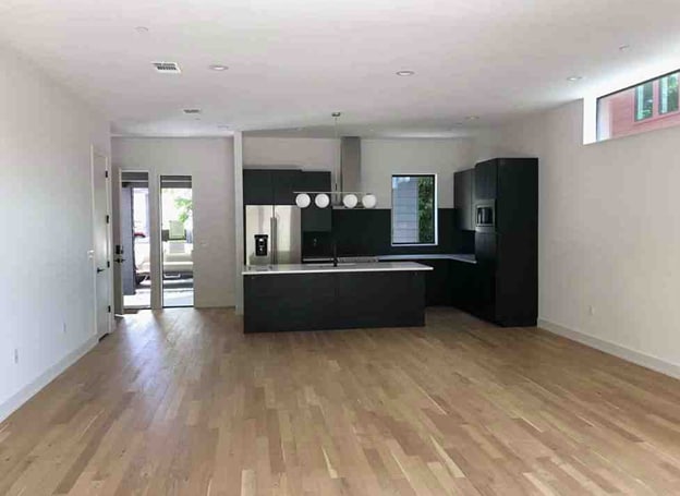 1922 E M Franklin Ave in Austin, TX - Building Photo - Building Photo