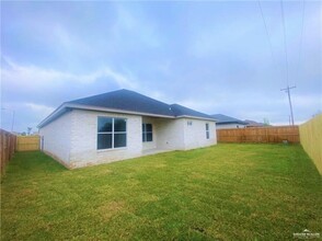 2710 E Bella Vista Ave in Mission, TX - Building Photo - Building Photo