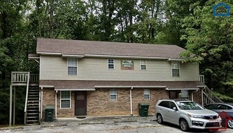 5336 Dodson Branch Rd in Cookeville, TN - Building Photo