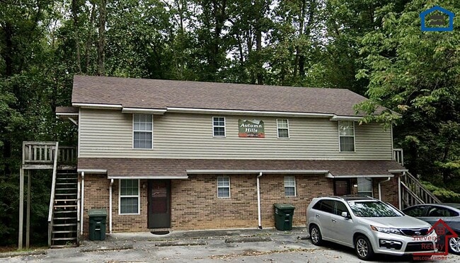 5336 Dodson Branch Rd