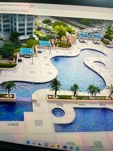 1888 Kalakaua Ave, Unit 707 in Honolulu, HI - Foto de edificio - Building Photo