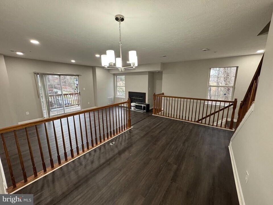 4641 Deepwood Ct in Bowie, MD - Building Photo