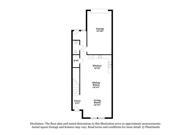 536 Landing View Dr in Wendell, NC - Building Photo - Building Photo