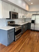 626 N 37th St, Unit 2 Apartamentos